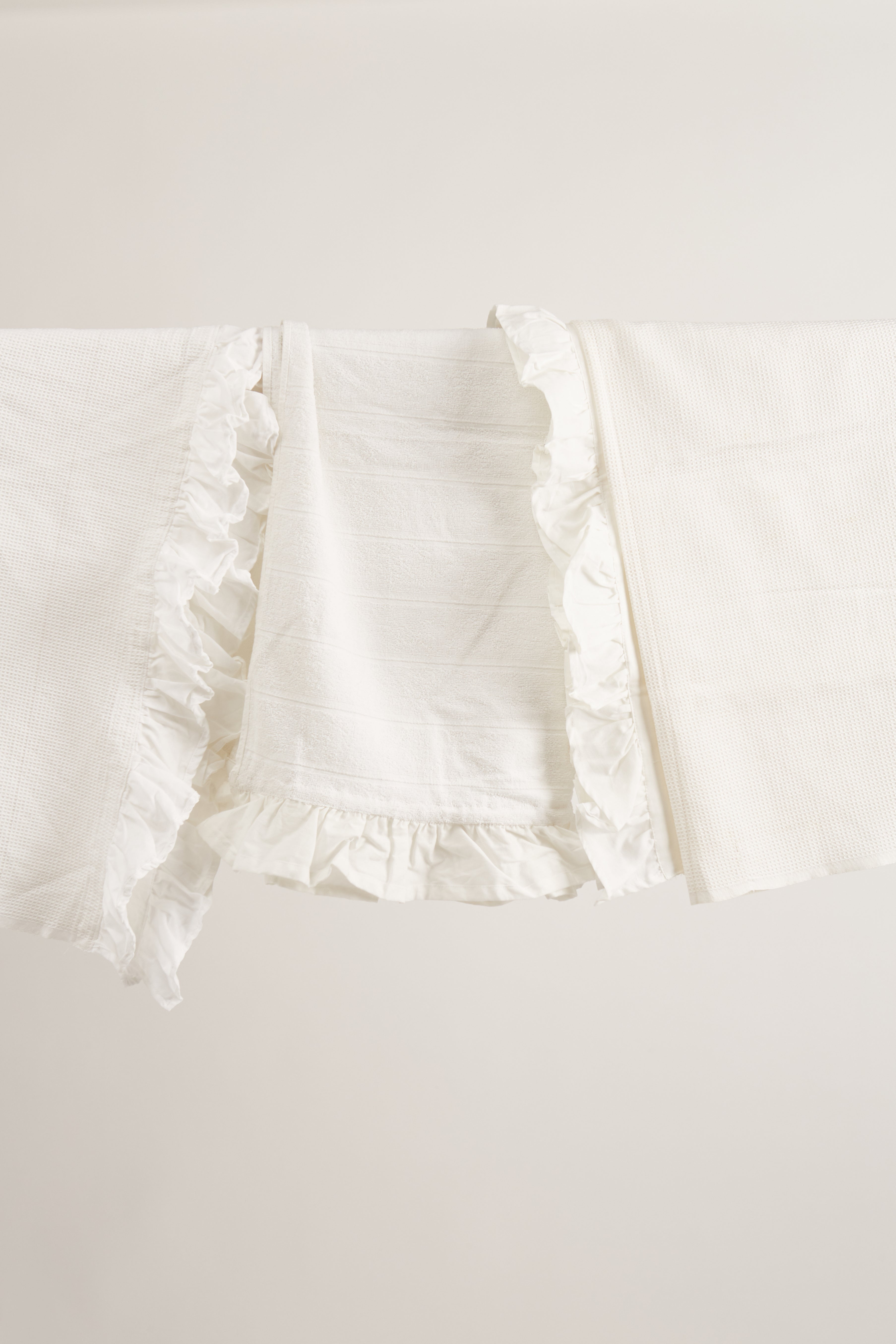 The Indian Toowal & Frill