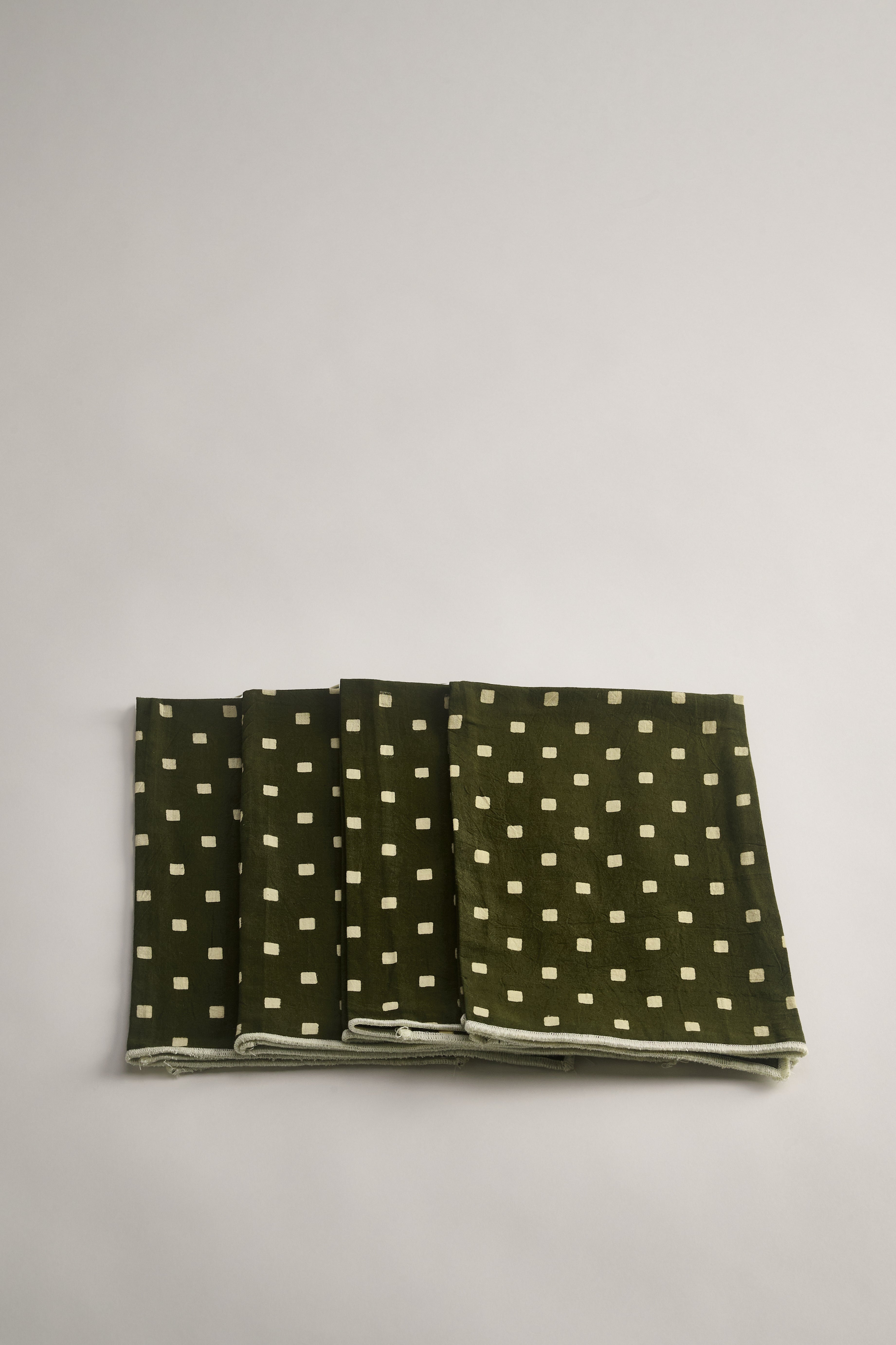 Forest & Almond Napkins