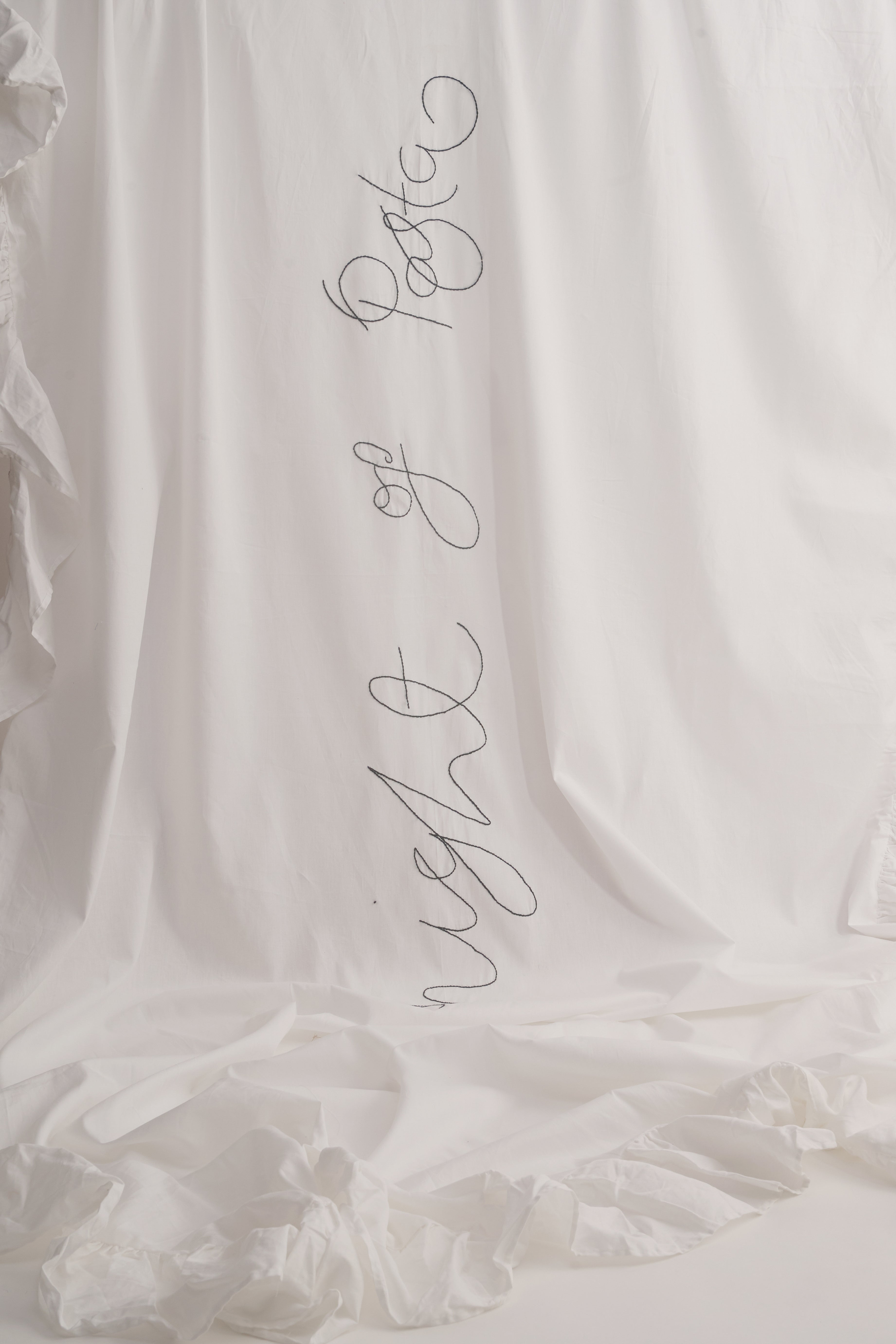 Night of Pasta Tablecloth