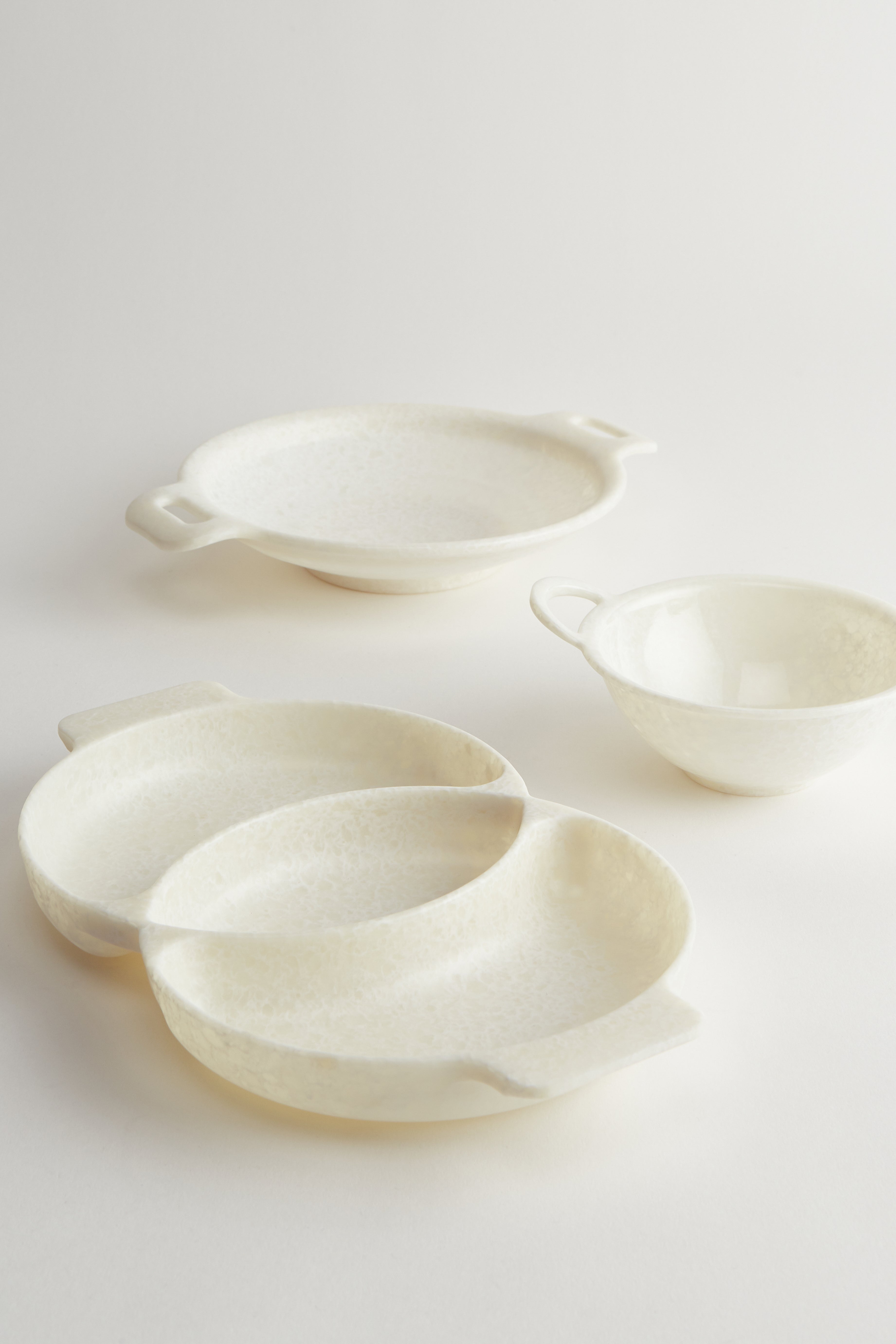 Melamine Party Tableware