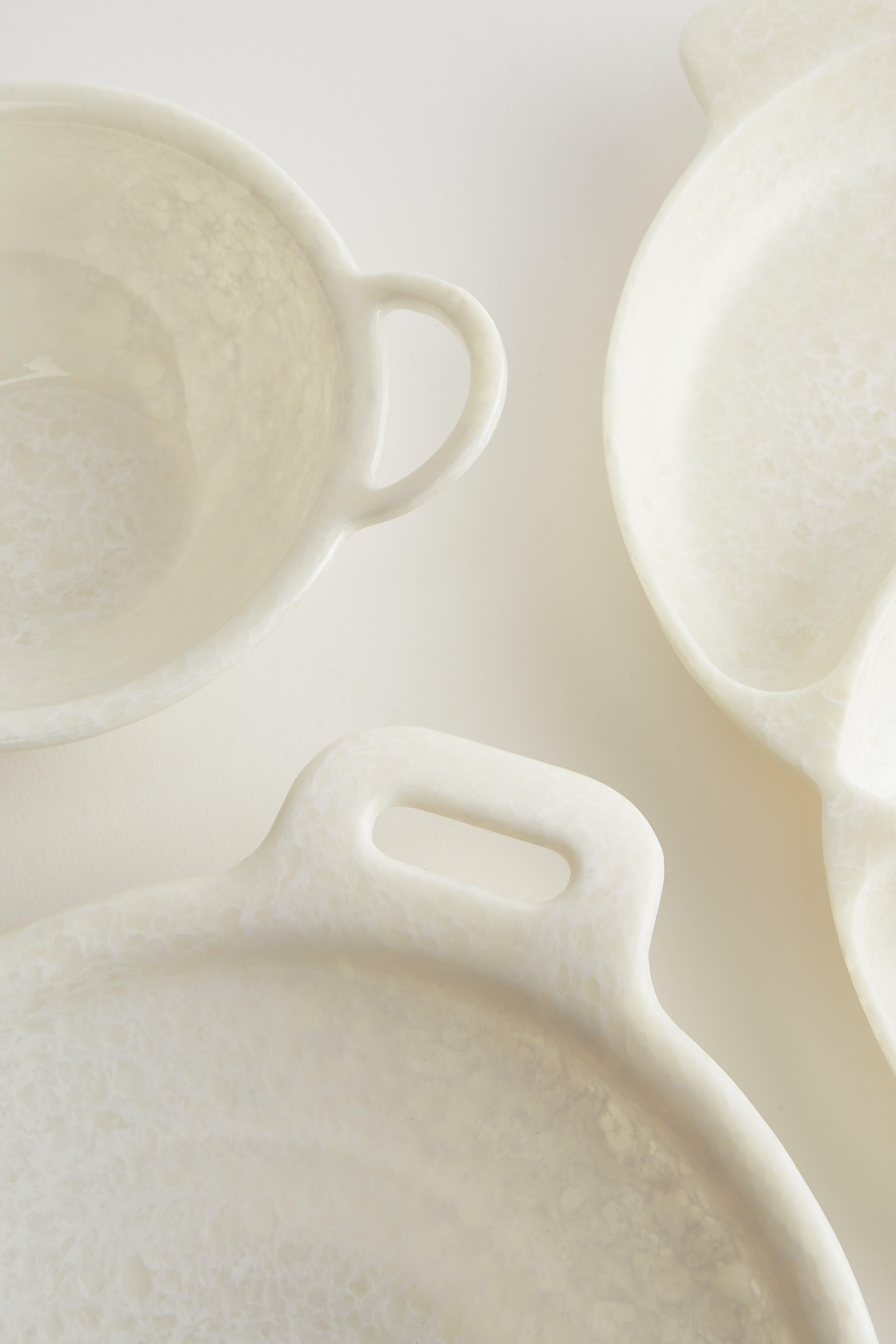 Melamine Party Tableware