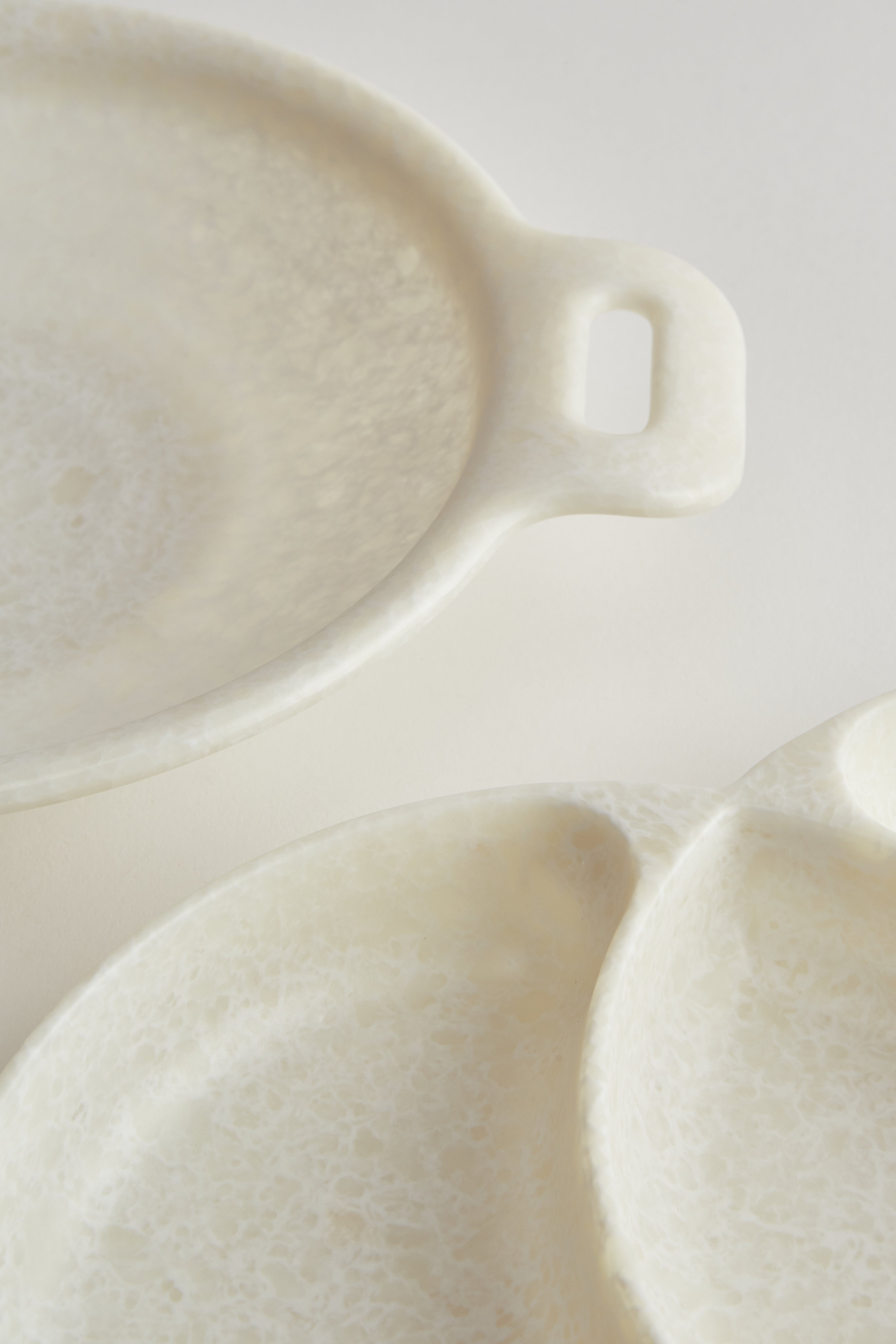 Melamine Party Tableware