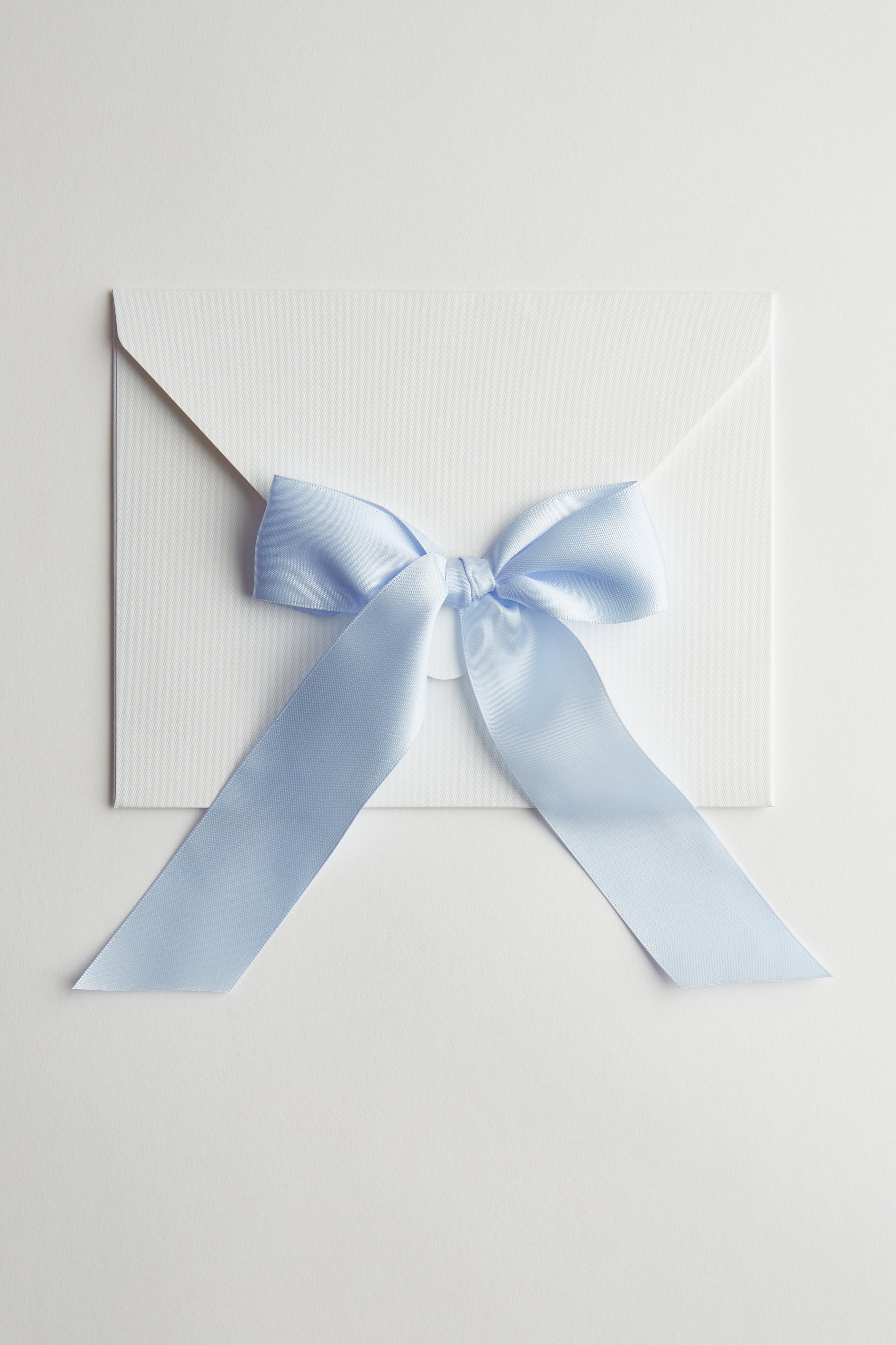 Customised Wave Wiggle 'Will you be my bridesmaid?' card