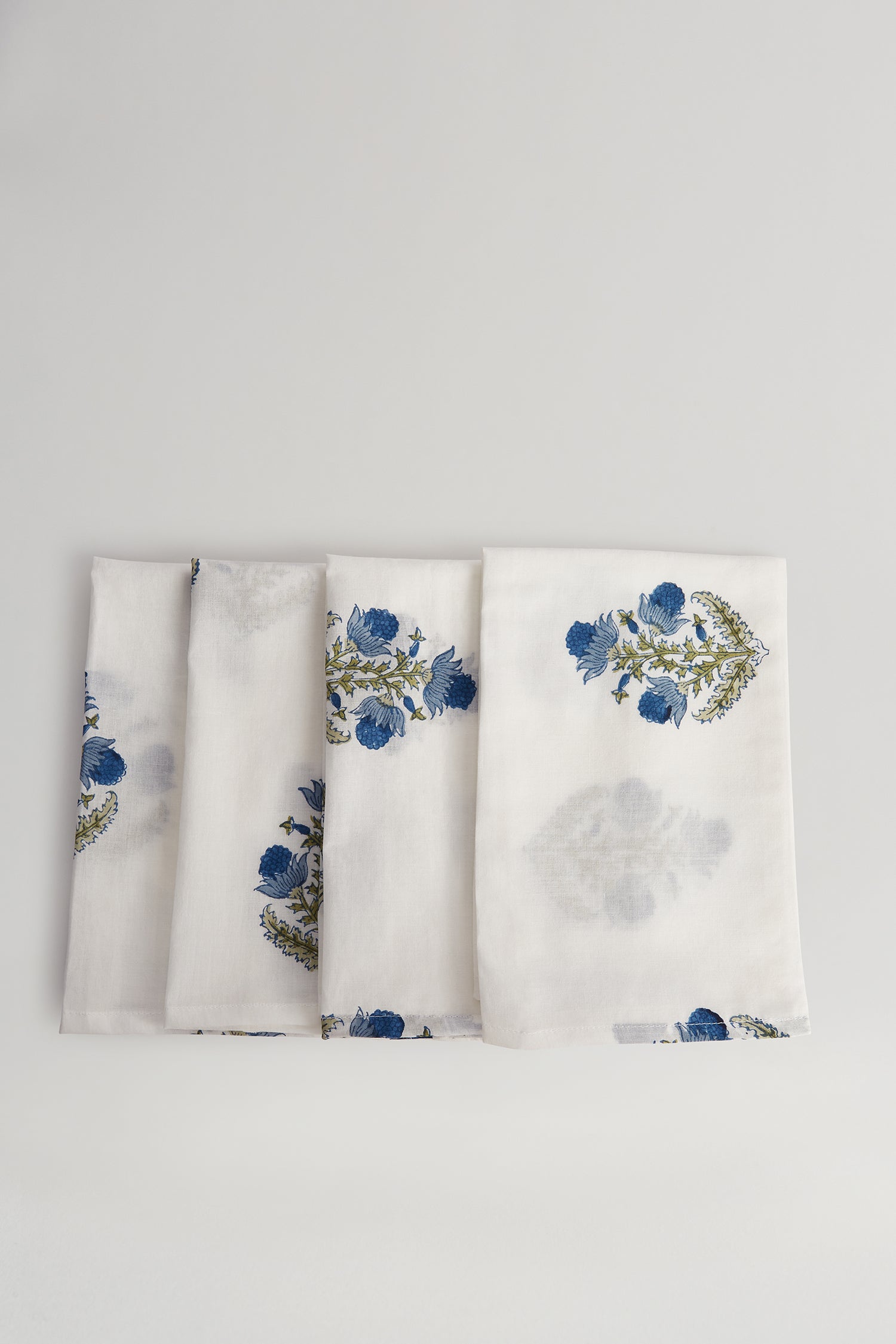 Minimalist Jaipur Napkins
