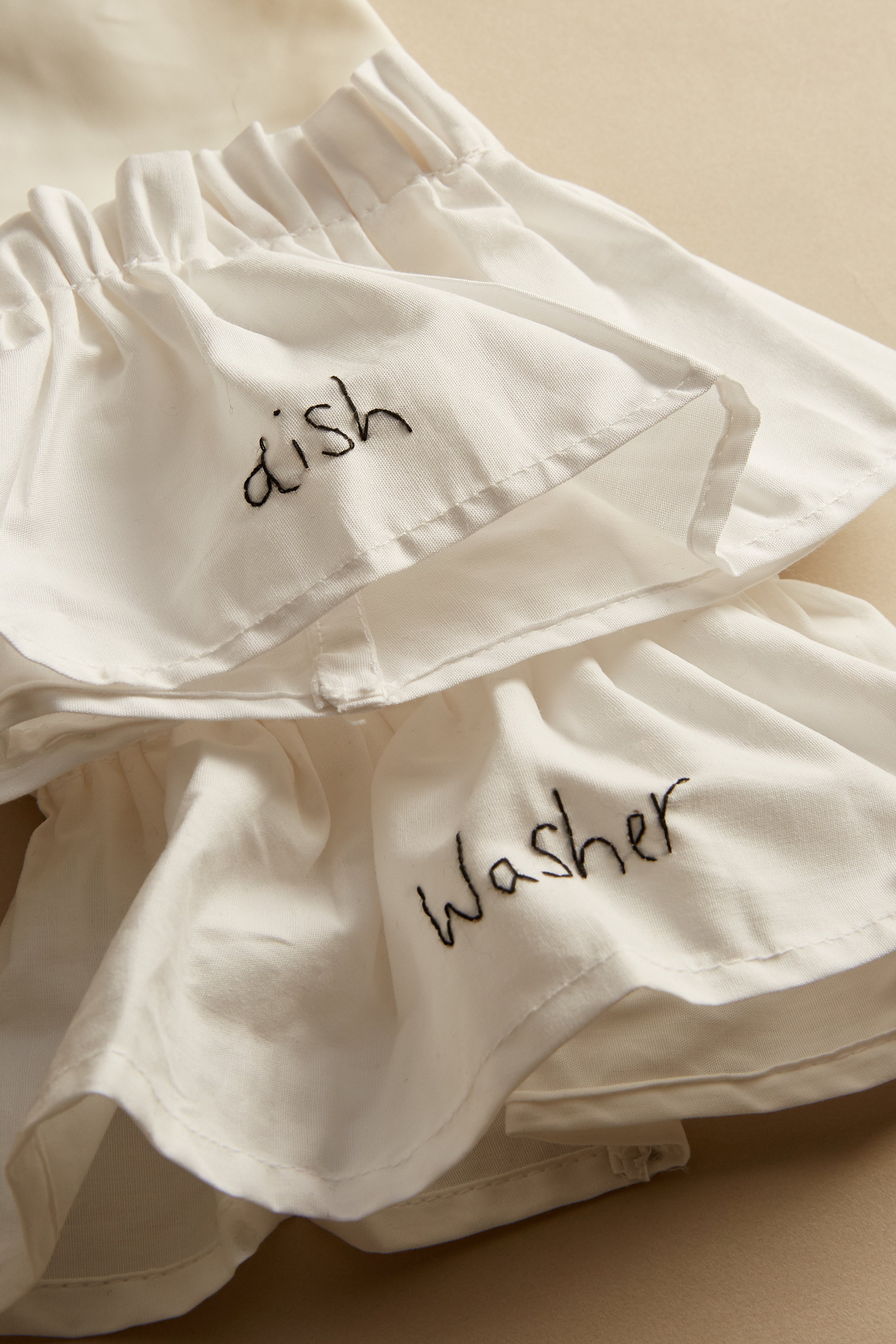 The Dish Washer Occasional Gloves