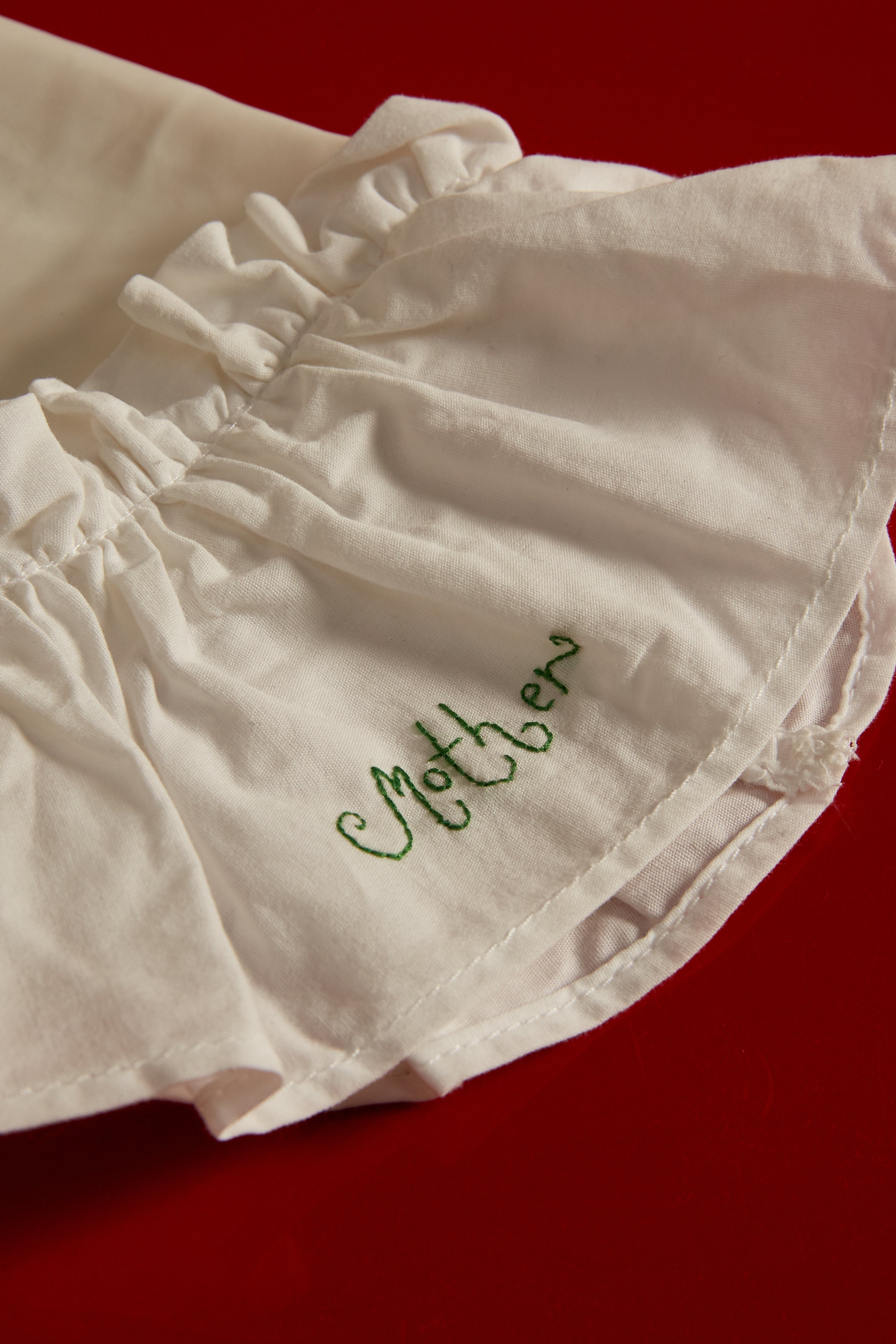 Customised The Occasional Gloves