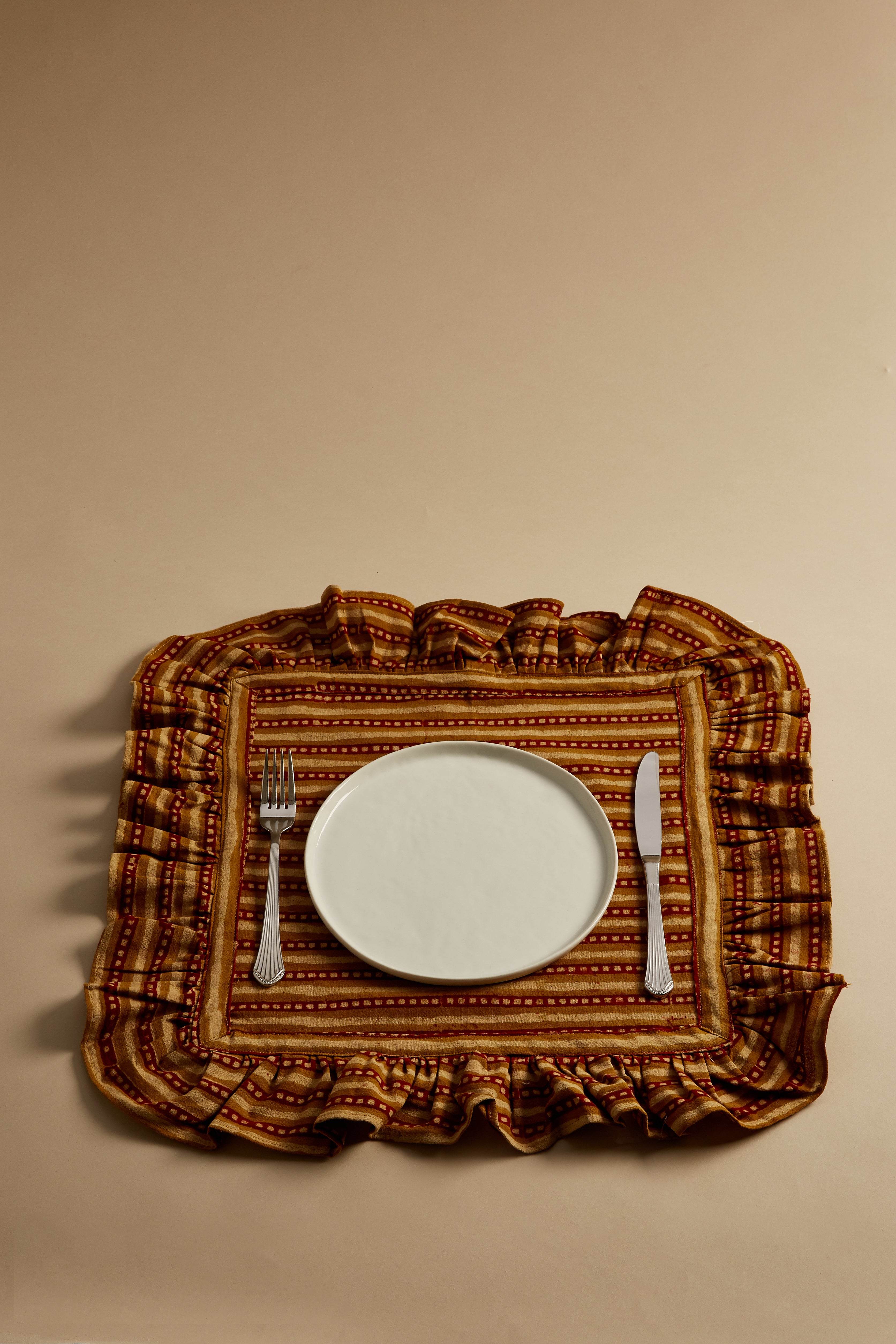 Large Caribbean Tablemats