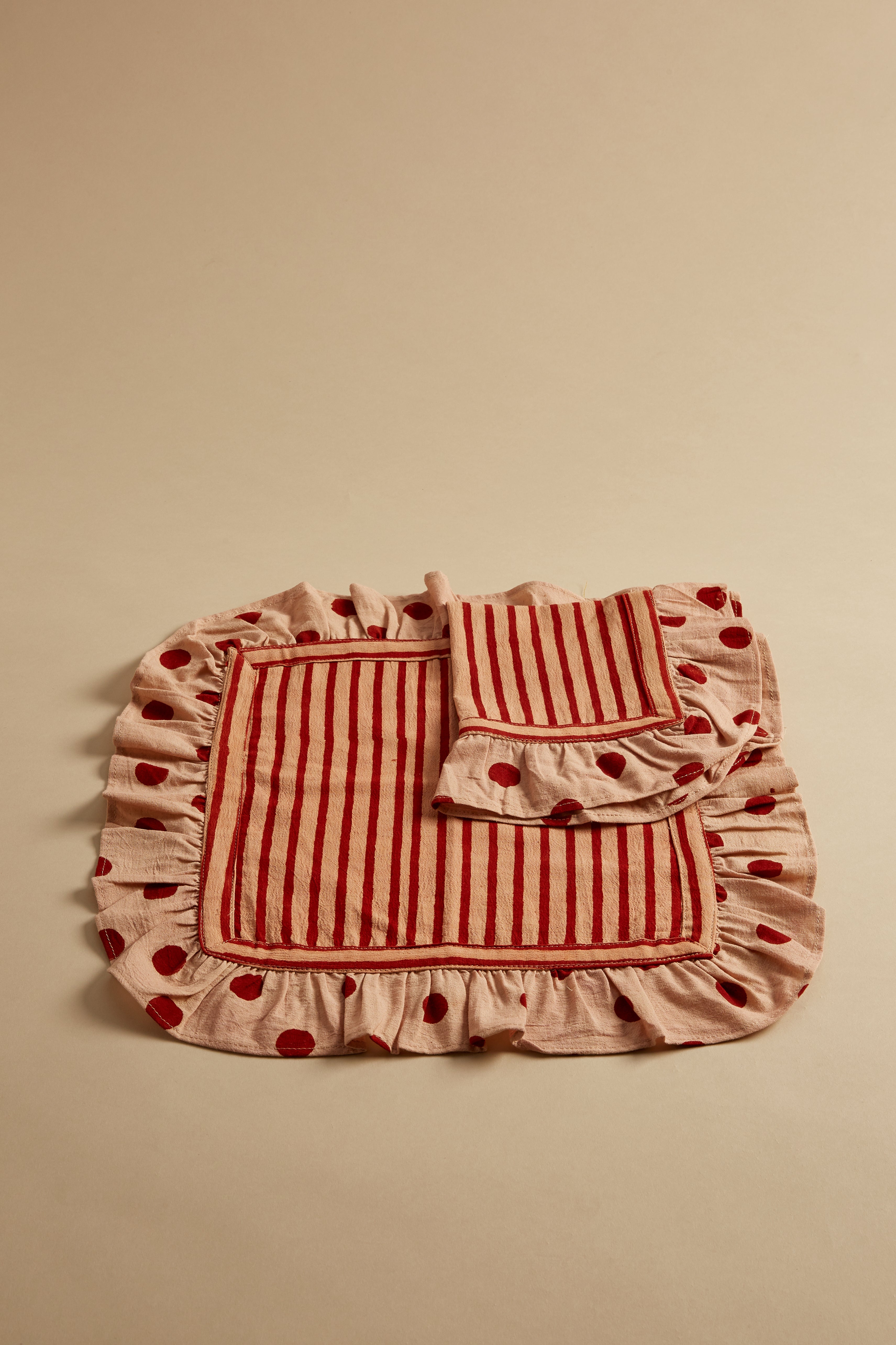Circus Napkins