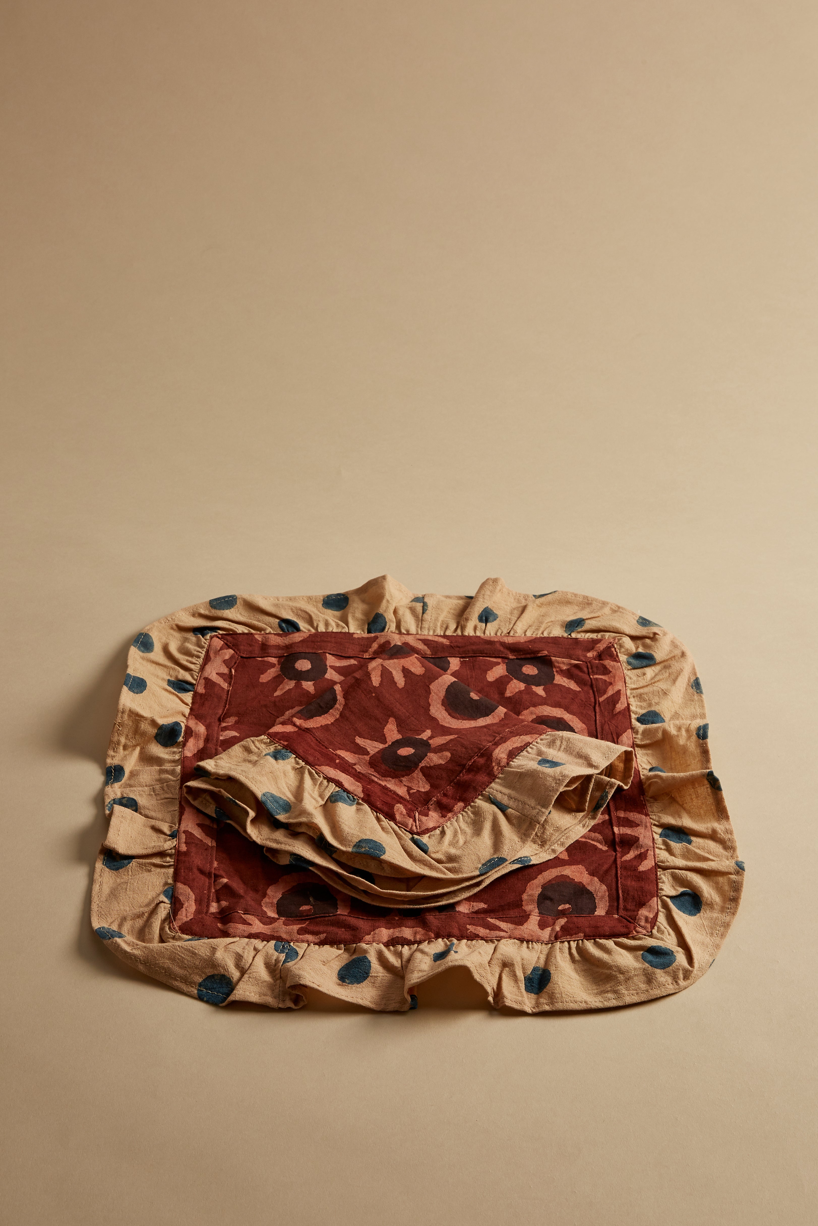 Solar & Dot Napkins