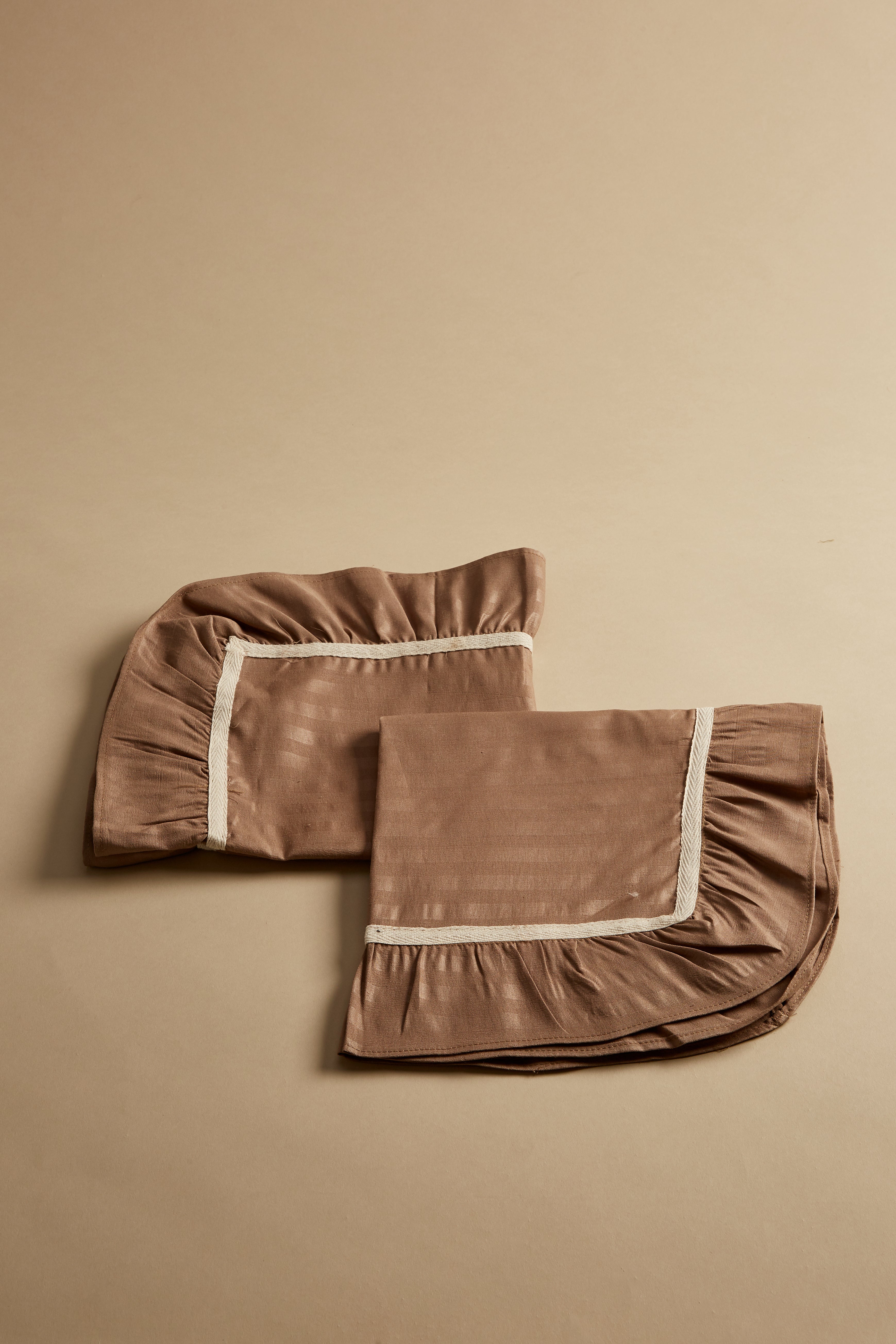 Coffee Bean Napkins