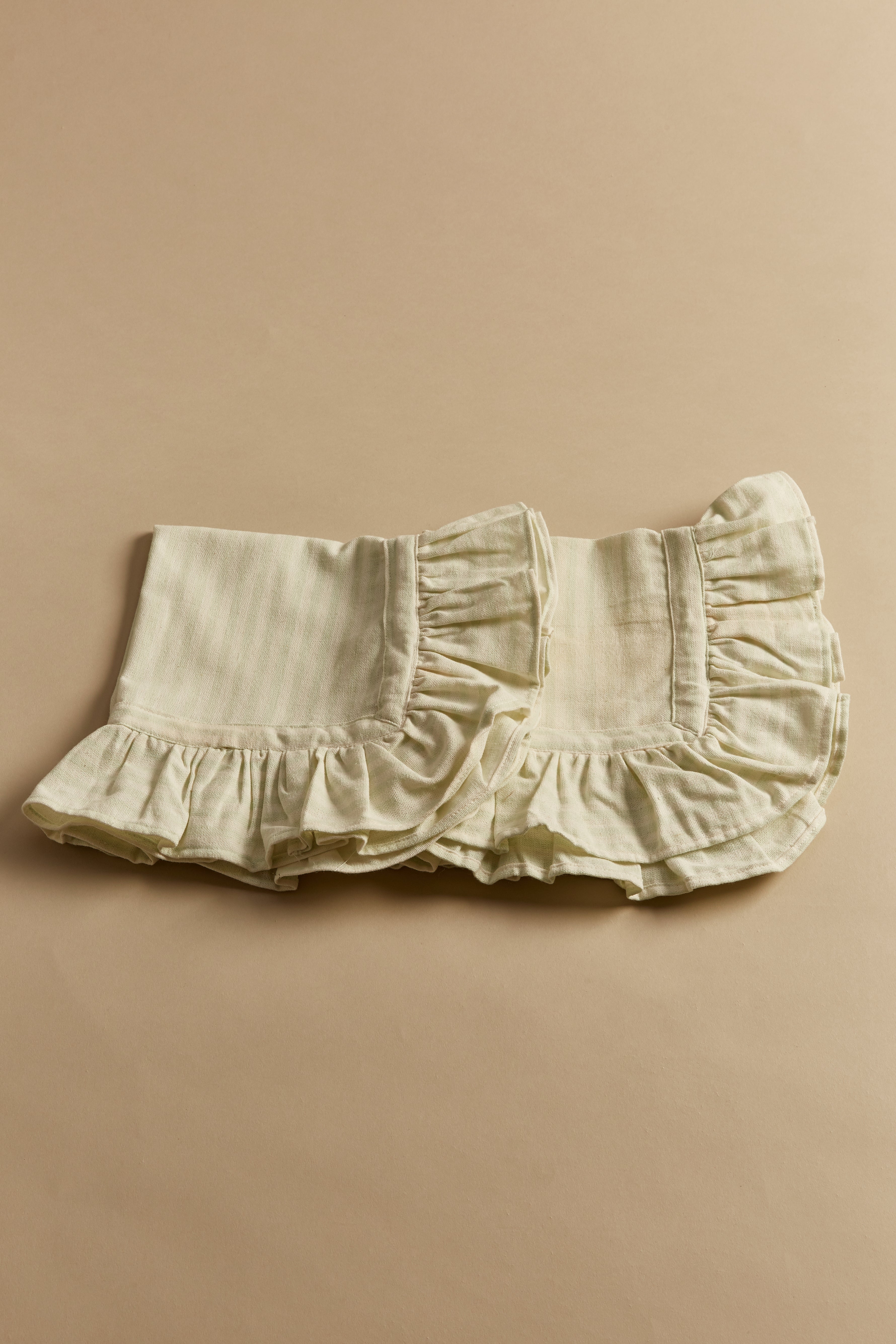 Pistachio Green Napkins