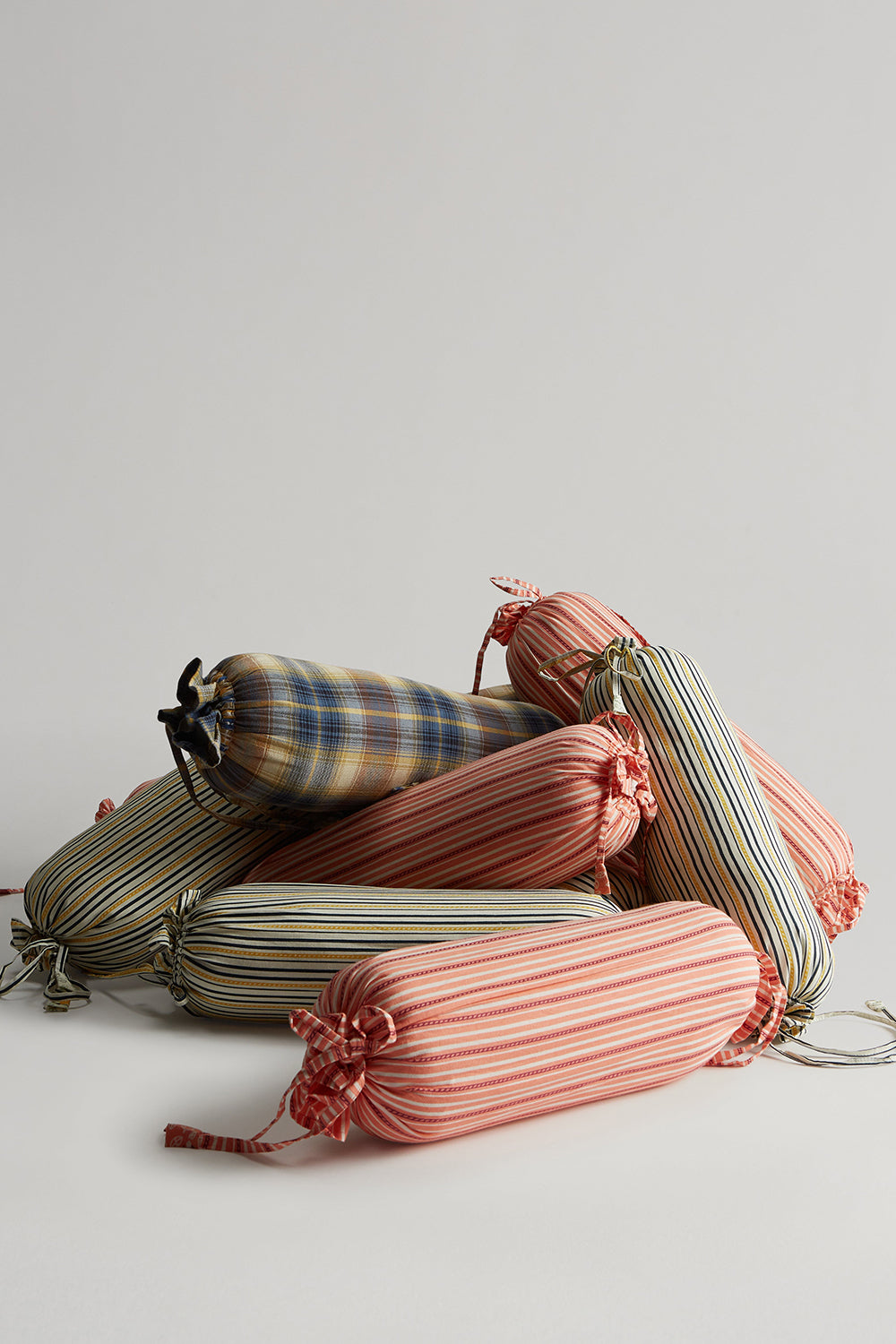 Set of Bolster Cushions