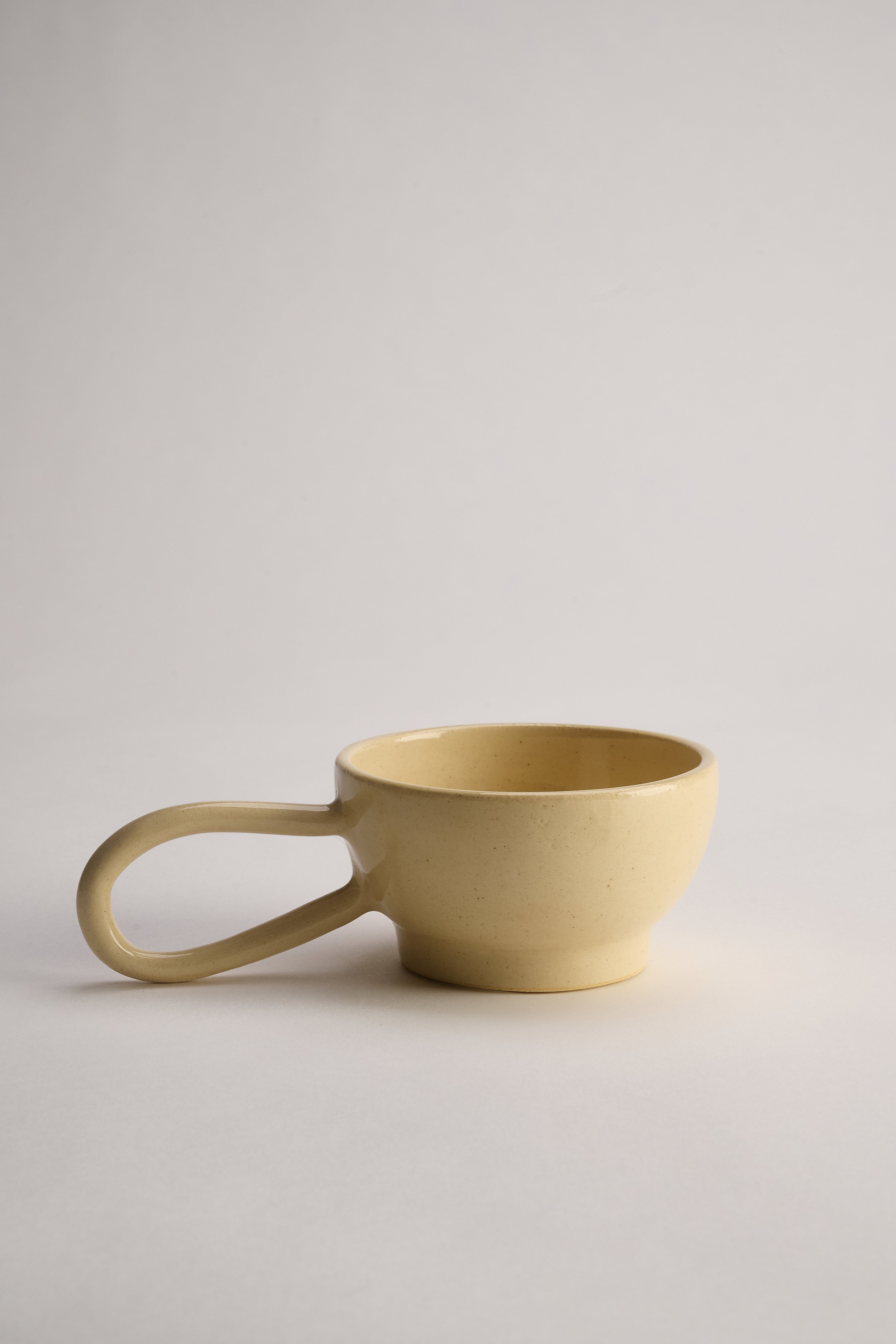 The Long Handle Mug