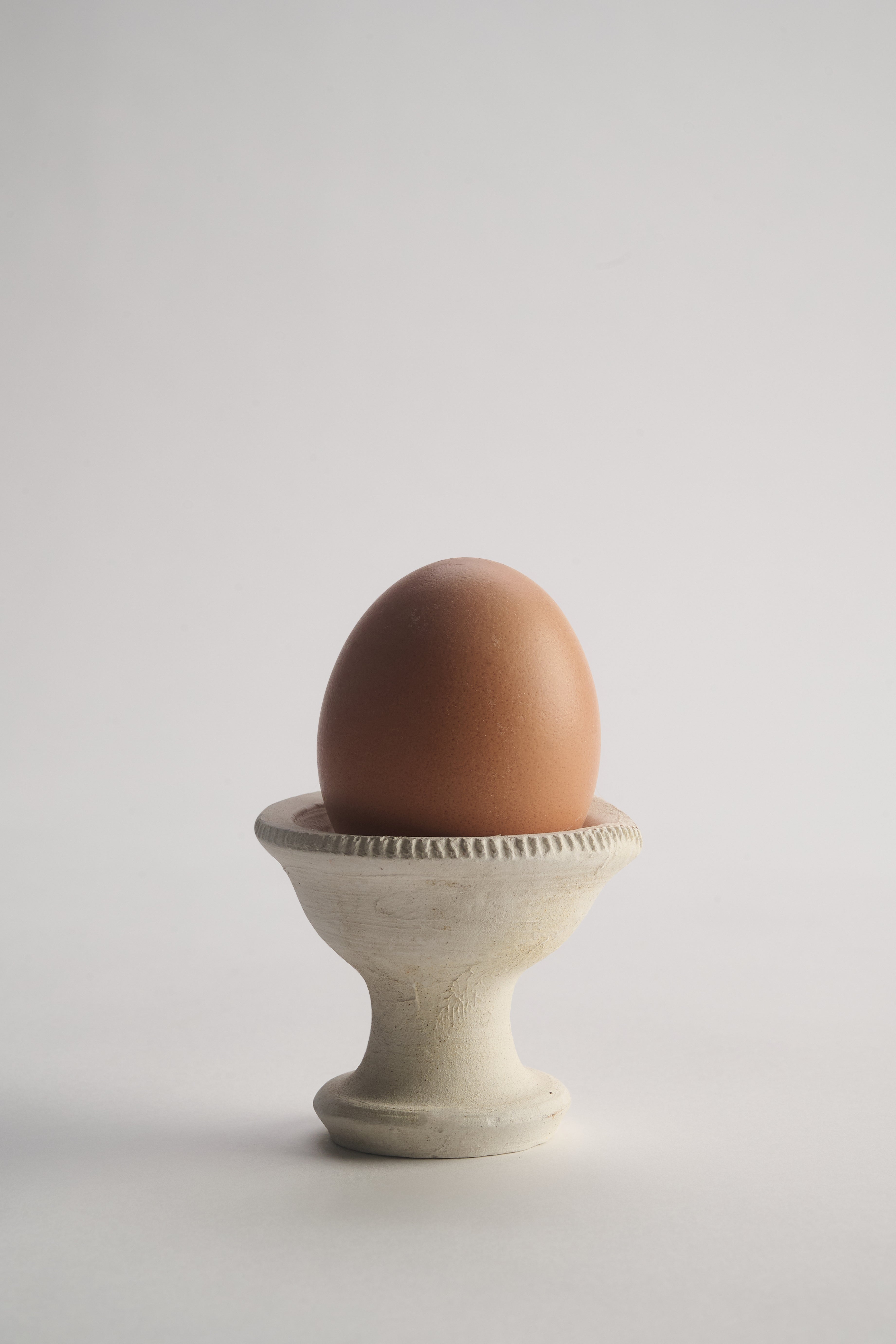 The Terracotta Egg Cups