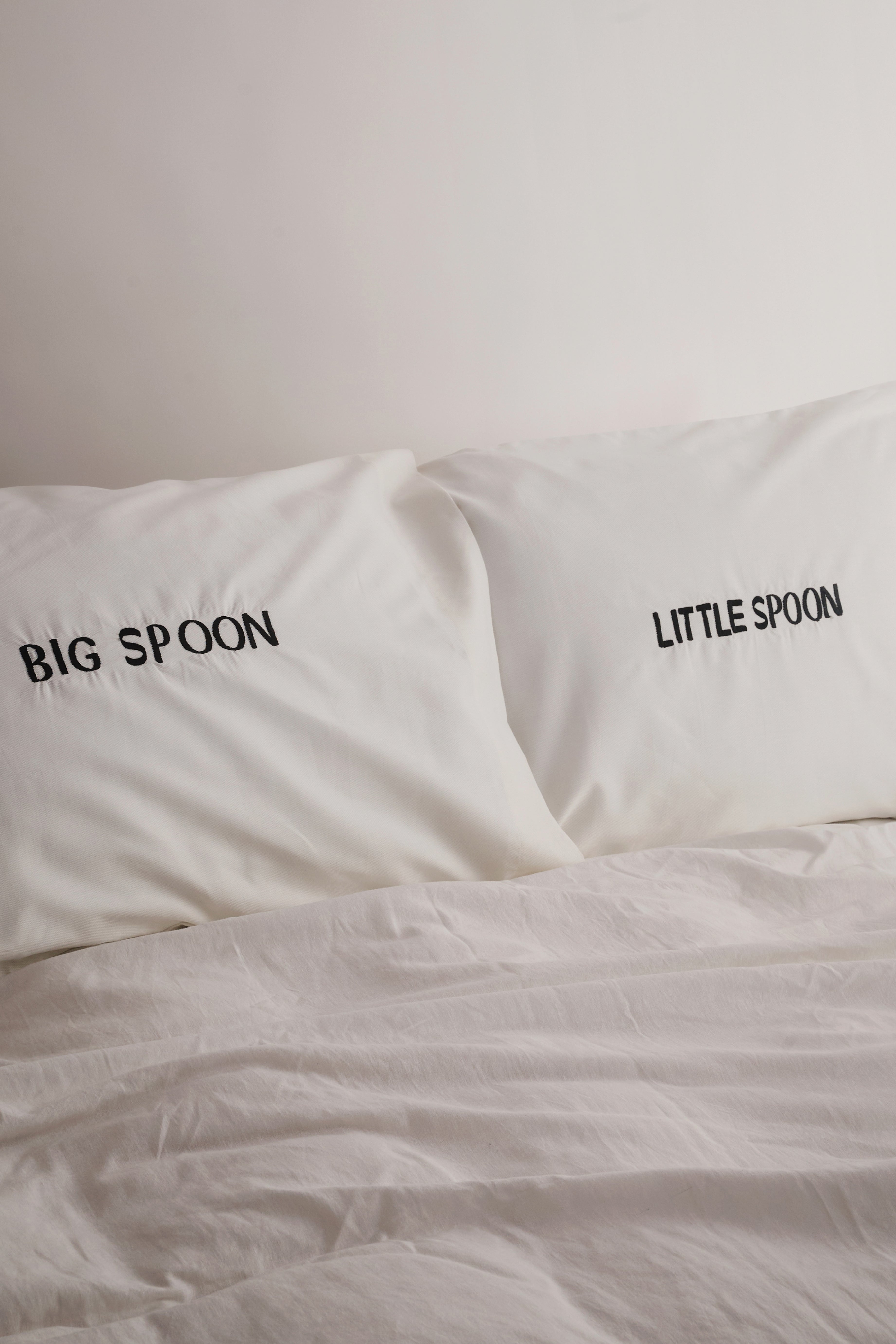 Little spoon pillow best sale